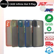 Case Handphone Infinix Hot 9 Play My Choice