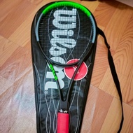 Wilson Blade Carbon Import Tennis Racket