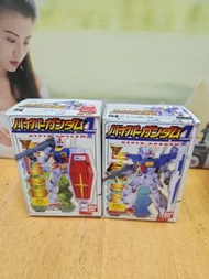 機動戰士高達 RX78 + RX78 GP01-Fb