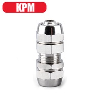 4mm 6mm 8mm 10mm 12mm Pneumatic Fitting Air Quick Coupler Hose Connector Fittings KPE KPV KPU