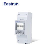SDM230Modbus,0,25~5(100)A 220V/230V 50Hz/60Hz, single phase KWH Watt hour power energy meter,with Mb