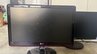 LG Flatron Monitor
