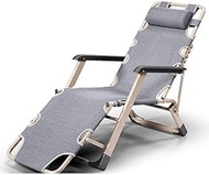 Zero Gravity Lounge Chair,Folding Zero Gravity Chairs, Foldable Sun Lounger With Adjustable Head Cushion, Recliner Beach Patio Garden Camping Outdoor 150Kg Capacity-1 little surprise