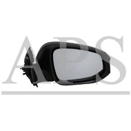 TOYOTA HILUX REVO GUN125 GUN126 2015-2022 SIDE MIRROR (MANUAL)(BLACK)