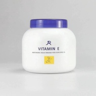 Produk Panas # Krim ROUSHUN Vitamin E His Life E Pelembap Menghidratkan Melembapkan dan Menyuburkan 