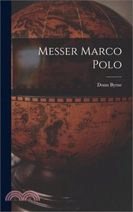 160367.Messer Marco Polo