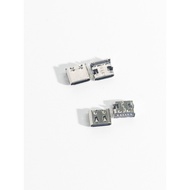 EMPTY USB TYPE C CONNECTOR SOCKET 6P AND 12P CHARGER CONNECTOR hp