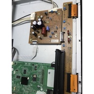 LG 42PN4500/ 42PN4500.ATS Zsus Board