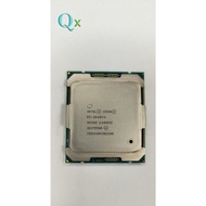 Xeon E5-2640 V4 LGA 2011-3 Server CPU Processor Frequency 2.4Ghz 10 Cores 20T SR2NZ 25MB Computer