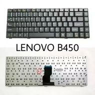 KEYBOARD Lenovo Ideapad B450 B450A B450l B455 B465 B465C