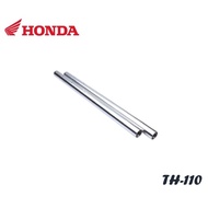 HONDA TH110 HURICANE FRONT FORK TUBE ASSY INNER TUBE DALAM DEPAN FORK TH-110 TH 110 HURRICANE HONDA