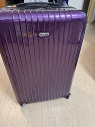 Rimowa Salsa Air Suitcase