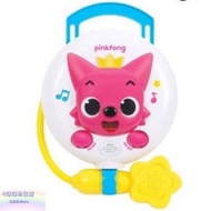 🇰🇷韓國直送Pinkfong電動沖涼花灑玩具
