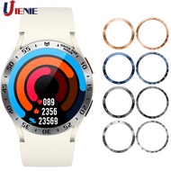 Bezel Ring Cover Case for Samsung Galaxy Watch 6 Classic 47mm 43mm/watch6 40mm 44mm Metal Protector 