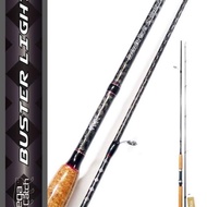 ⚡ส่งด่วน⚡ คัน​ MegaCatch​ รุ่น​ Buster​ Ligth 8910ฟุต​    KM4.29900🔴ลดเฉพาะวันนี้🔴