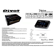 PIVOT 7 Drive Electronic Throttle Controller METER