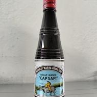 Kecap Manis Cap Sapi 275ml