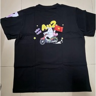 AU2 Audition Mobile T-Shirt 7 Years Offline Gift 7 Year Old Birthday by VTC Game