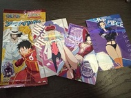 包本地平郵 One Piece 海賊王 食玩卡 盲包