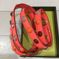 Tali Tas Fossil/Fossil Bag Strap Original