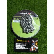 EX5 CLASS 1 TAIKOM RACING TIMING CHAIN JET 3