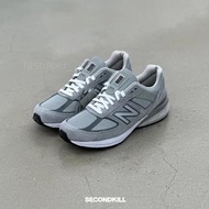 New Balance M990GL5 經典運動鞋