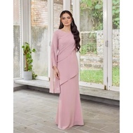 BAJU RAYA 2025 /DRESS RAYA/ DRESS KONVO/BRIDEMAIDS DRESS/BAJU RAYA 2025