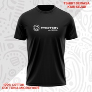 PROTON E-MAS TSHIRT Microfiber