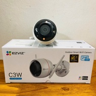 Ezviz C3W C3W Color Night Vision Outdoor Camera