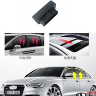 Auto Glass Remote Controller Device OBD Plug and Play Window Closer Module For Audi A4 B8 Q3 8u Q5 8