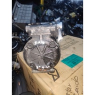 MITSUBISHI 4G91/4G92 COMPRESSOR USED ORIGINAL