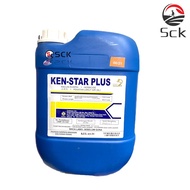 Ken-star plus 20L /Racun Rumput Herbicide /Kenso