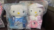 麥當勞 Hello Kitty 結婚系列