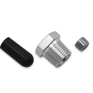 【2024 NEW】 Idle Air Assist Delete Kit For Honda K-Series K20 K20a K20a2 K20z1 K20z3 K24a2 K24a4-Yx03