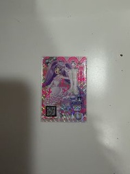 星光樂園樂園造型卡