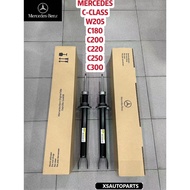( 100% ORIGINAL ) MERCEDES BENZ W205 C180 C200 C220 C250 C300 FRONT ABSORBER 2053209230 2053200230 2