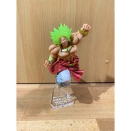 ichiban kuji Broly Model Figure No Box