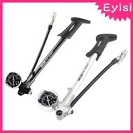 [Eyisi] Tires / Shock Absorber Pump , 300psi High Pressure for Dampers &amp; Fork, Mountain Bike / Motorcycle, Scratched , with
