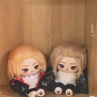 20cm Boneka Tokyo Revengers Sano Manjirou/Mikey Plushie Boneka Plush