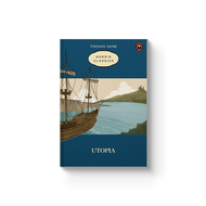 Norris - Utopia (Norris) - Thomas More - Fiksi