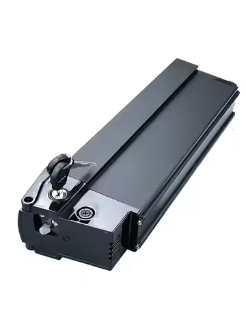 QuietKat Warrior Ranger Commando Q7 Integrated Ebike Battery 14Ah 12.8Ah for Velec R48 1generation R