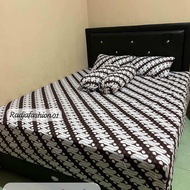 SPREI BATIK MOTIF WAYANG t30