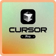 [100% Stable | Private | Direct Login ] Cursor Pro — AI Coding PowerT