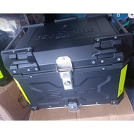 55L ALLOY BOX ESCAPADE TOP BOX