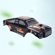 Loviver 1/8รถ Body Shell สำหรับ ZD แข่งรถ08427 9116ยานพาหนะขับเคลื่อนวิทยุ