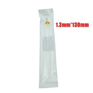 Cat Catheter 1.0x130mm/1.3x130mm / Kateter Urine Kucing / Pet Urinary Catheter