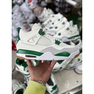 2023  Sb x Air Jordan 4 pine green jar4 dr5415-103 shoes 76ax