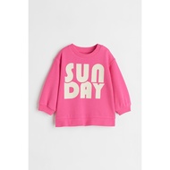 Flannel shirt H&M UK size 4-6m