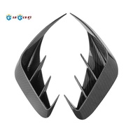 Car Rear Bumper Splitter Canard Spoiler for  3 Series G20 G28 318i 320i 330i 2019-2022