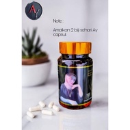 AY CAPSULE ORIGINAL 💯